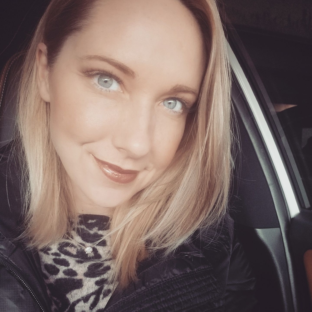 Meet your Posher, Brandie